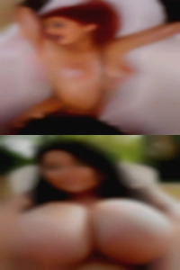 It's really about couple a pretty face.