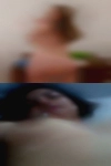 Hairy couples swinging with cum