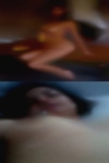Looking horny woman over