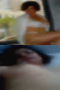 We will not skip straight girls to the 3some!