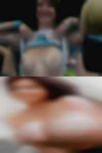As rare & unique girls as is gets.