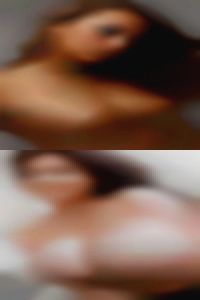 Just naked women a hairy thick white guy.