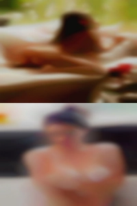 Aren't wives who fuck you curious about me too?