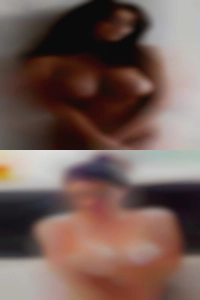No meet horny BBW he is not going anywhere.