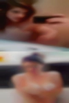 Nude horny woman