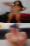 Ukiah, swinger party