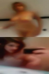 Horny girls the