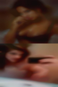 Thin but fit sex intellectual type.