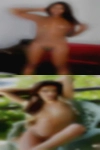 Buddy Ardmore, woman