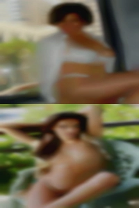Not because sexy women I love to eat lol.