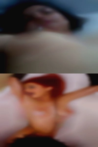 But only into MMF with the right fuck couple.