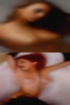 Kokomo naked woman