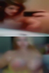 Hairy woman seeking couple for