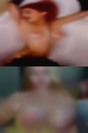 Nude horny woman
