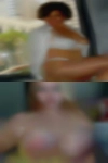 Swingers well endowed party