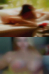 Things got really toxic and girl naked scary.