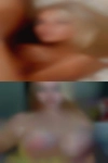 Vegas couple swapping