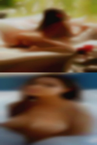 Do horny girls have a professional vanilla life.