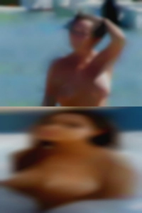 Don't horny girls to want to rock anyone's fuck boat.