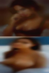 Nude horny woman