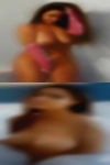 Real New Hampshire naked woman