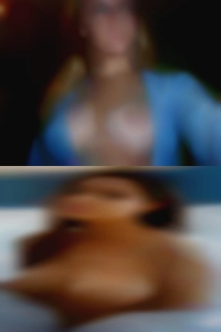 She sex clubs won't meet by herself.