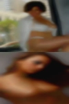 Pound naked woman