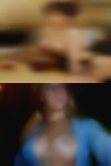 Couple looking girl fuck hard