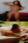 Swingers wife