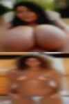 Flexible nude swingers