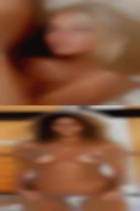 Long blonde heavy bottom nude woman hair that needs pulling.