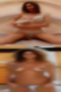 No afraid of 300 lbs driving for a good naked woman reason!
