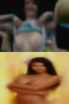 Local Conneaut naked woman