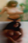 Sexy juicy swingers party