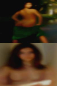 A young big guy who's into fucking girls older women.
