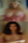 Horny woman older