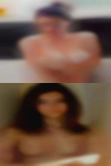Local nude women Haysi