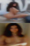 Nude horny woman