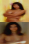 Nude old mom