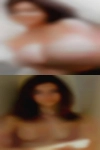 Swingers display flesh