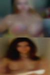 Wild women Clemmons
