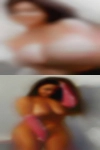 Stripping horny women