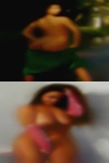 Women looking right now