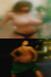 Girls Gonzales, nude