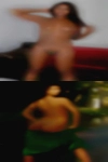 Horny cheating wives naked