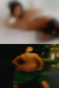 I don't hide anything naked girls from him.