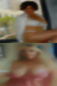 Fun female nude up for a threesome.