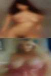 Horny wife swatting
