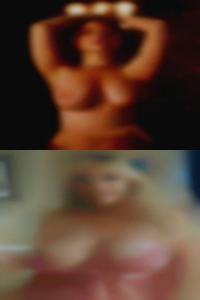 It's never the same naked girls for long.
