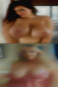 None of us are ever horny women seeing truly alone.